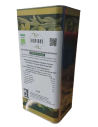 Olio EVO BIO 2025/26 - 5 Litri