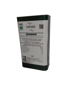 Olio EVO BIO 2025/26 - 3 Litri